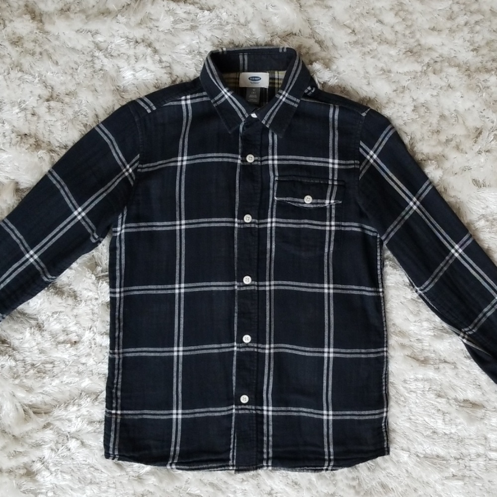Boys Old Navy Shirt
